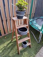Decoratie, Tuin en Terras, Ophalen, Zo goed als nieuw