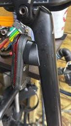 Bikeradar mount voor Canyon Grail & Ultimate (oa Garmin), Fietsen en Brommers, Fietsaccessoires | Fietsverlichting, Ophalen of Verzenden