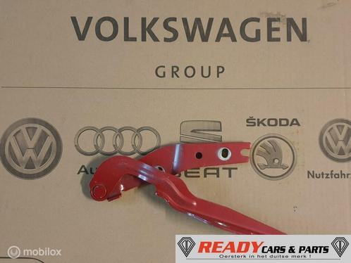 GOLF 7 LA3X RECHTS Motorkapscharnier SCHARNIER RE 5G0823302B, Auto-onderdelen, Klein materiaal, Volkswagen, Nieuw, Ophalen of Verzenden