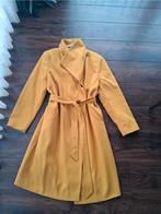 Jas feans molenaar, Geel, Maat 46/48 (XL) of groter, Ophalen of Verzenden, Frans molenaar