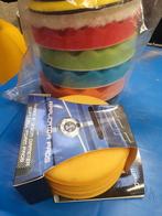 poets en polijst schijven, Ophalen of Verzenden