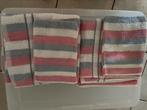 Setjes nieuwe handdoeken en washandjes, Ophalen, Nieuw, Overige kleuren, Handdoek