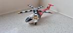 Disney Pixar Cars Rescue Squad Chopper, Ophalen of Verzenden, Zo goed als nieuw