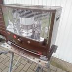 Zibro Kamin Turbo dubbel brander 3000 watt petroleum kachel, Ophalen, Gebruikt, Overige brandstoffen, Petroleumkachel