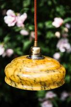 Marvinho vintage pendant, 50 tot 75 cm, Vintage, Ophalen of Verzenden, Zo goed als nieuw