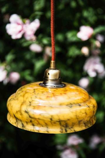 Marvinho vintage pendant beschikbaar voor biedingen