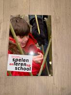 Spelen en leren op school, Ophalen of Verzenden, Zo goed als nieuw, Overige niveaus, Overige vakken