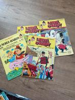 Laurel en hardy, Meerdere comics, Ophalen of Verzenden, Zo goed als nieuw, Europa