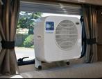 Caravan camper split airco Eurom AC2401, Caravans en Kamperen, Caravan accessoires, Ophalen of Verzenden, Zo goed als nieuw