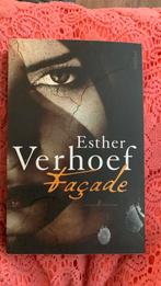 Esther Verhoef Façade, Ophalen of Verzenden, Zo goed als nieuw, Nederland, Esther Verhoef
