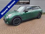 MINI Clubman 1.5 Cooper Chili Automaat! | Clima | Lederen be, Auto's, Mini, 65 €/maand, Gebruikt, Leder, 19 km/l