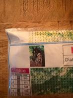 Diamant painten paard, Hobby en Vrije tijd, Ophalen of Verzenden, Zo goed als nieuw