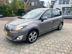 Renault Grand Scénic 1.4 TCe Dynamique Ecc Navi Isofix Nwe, Voorwielaandrijving, 745 kg, Parkeersensor, 4 cilinders