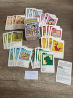 kwartet spel the flintstones, Ophalen of Verzenden, Zo goed als nieuw, Kwartet(ten)