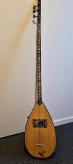 Yaprak Dut/42 cm tekne, gibson manyetik, prefix fişmen, enz., Muziek en Instrumenten, Snaarinstrumenten | Gitaren | Bas, Ophalen of Verzenden