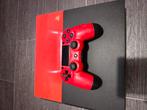Playstation4 - 2TB opslag - incl. controller + voedingskabel, Spelcomputers en Games, Spelcomputers | Sony PlayStation 4, Ophalen