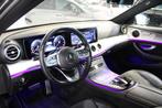 Mercedes-Benz E-Klasse Limousine 200 Business Solution AMG P, Automaat, 12 maanden, Gebruikt, 4 cilinders