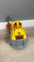 Paw patrol rubble, Ophalen of Verzenden, Zo goed als nieuw