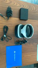 Playstation VR, Ophalen, Zo goed als nieuw, Sony PlayStation