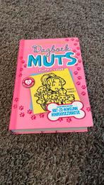 Dagboek van een muts Rachel Renée Russell - Puppy love, Ophalen of Verzenden, Zo goed als nieuw, Rachel Renée Russell