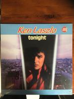 Ken Laszlo ‎– Tonight, Ophalen of Verzenden, Nieuw in verpakking, 12 inch, Maxi-single