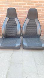 Porsche stoelen 924 / 944, Auto-onderdelen, Interieur en Bekleding, Ophalen of Verzenden, Porsche