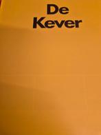 1976 Nederlands Volkswagen Kever folder óók kleur bekleding, Ophalen of Verzenden, Zo goed als nieuw, Volkswagen