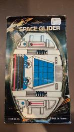 Battlestar Galactica Cylon Space Glider, Ophalen of Verzenden, Gebruikt, Tv, Beeldje, Replica of Model