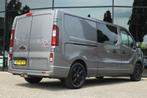 FIAT TALENTO 2.0 MJ 145PK L2H1 DUBBEL CABINE | TREKHAAK | AI, Auto's, Bestelauto's, Voorwielaandrijving, 145 pk, Stof, Gebruikt