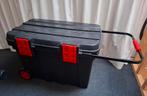 Gereedsschapskoffer, trolley, Doe-het-zelf en Verbouw, Gereedschapskisten, Ophalen, Nieuw