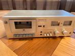 Technics RS-M6 Cassettedeck - Vintage Topstaat!, Tape counter, Enkel, Nvt, Nvt
