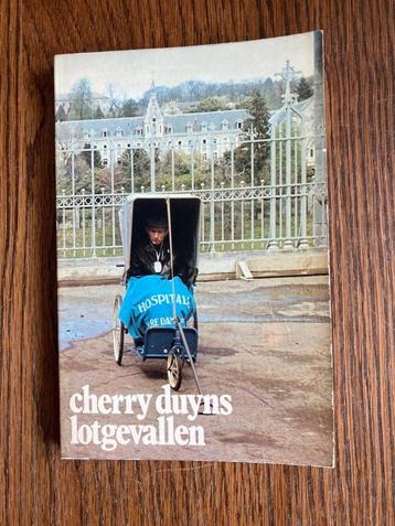 Lotgevallen	Cherry Duyns beschikbaar voor biedingen
