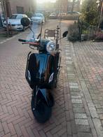 Scooter Senzo Rivalux Special 2025, Ophalen, Zo goed als nieuw, Elektrisch