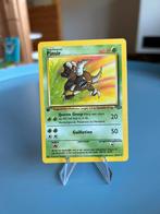 Pinsir 25/64 – Jungle (1st Edition) – NM, Hobby en Vrije tijd, Verzamelkaartspellen | Pokémon, Ophalen of Verzenden, Zo goed als nieuw