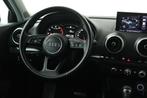 Audi A3 Limousine 1.5 TFSI CoD Sport Lease Edition (AUTOMAAT, 4 cilinders, 150 pk, Bedrijf, Sedan