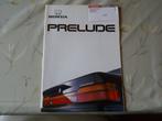 Honda Prelude 1988, Verzenden, Zo goed als nieuw, Honda