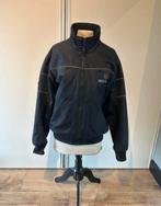 Scania Jas - Maat M, Ophalen of Verzenden, Maat 48/50 (M), Zwart