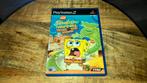 SpongeBob SquarePants Revenge of the Flying Dutchman PS 2, Ophalen of Verzenden, Zo goed als nieuw