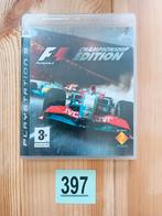 F1 Formula one championship edition - PS3 spel, Spelcomputers en Games, Games | Sony PlayStation 3, Vanaf 3 jaar, Gebruikt, Ophalen of Verzenden