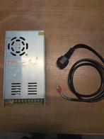 12V DC Voeding - 30 Ampère, Ophalen of Verzenden