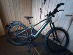 E-bike Speedpedelec 45 km/h Scott axis eride fs speed, Zo goed als nieuw, 51 tot 55 cm, 50 km per accu of meer, Ophalen