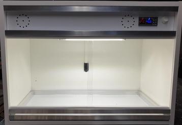 Couveuse automatische vocht regeling beschikbaar voor biedingen