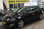 Peugeot 308 1.6 THP Allure Airco, Cruise Control, Navigatie,, Auto's, Peugeot, 47 €/maand, Te koop, Geïmporteerd, 5 stoelen