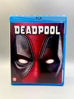 Deadpool Blu Ray, Ophalen of Verzenden, Zo goed als nieuw, Actie