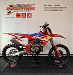 GASGAS MC 450F BARCIA REPLICA PRE SERIE 2024, 450 cc, Bedrijf, Crossmotor
