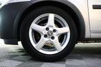 Opel Combo 1.3 CDTi AIRCO TREKHAAK '11 (bj 2011), Auto's, Voorwielaandrijving, Stof, Gebruikt, 4 cilinders