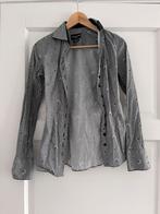 Cavallaro Napoli blouse maat 32, Overige kleuren, Cavallaro Napoli, Ophalen of Verzenden, Zo goed als nieuw
