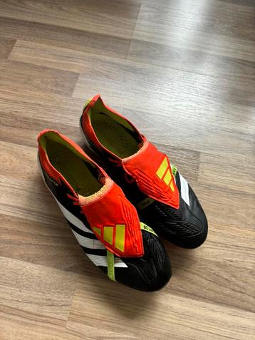 Adidas predator elite beschikbaar voor biedingen