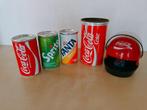 Coca Cola puntenslijper als motorhelm, Verzamelen, Ophalen of Verzenden, Zo goed als nieuw, Gebruiksvoorwerp