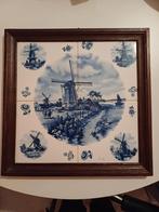 Zeldzaam delftsblauw, Ophalen of Verzenden